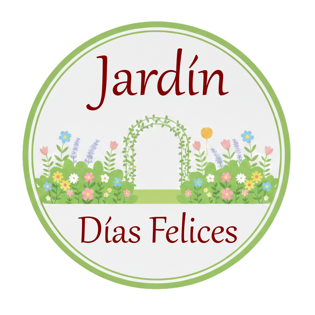 Logo Jardín Días Felices